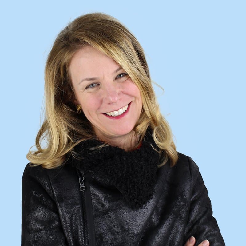 Katie McMahon - AI Keynote Speaker
