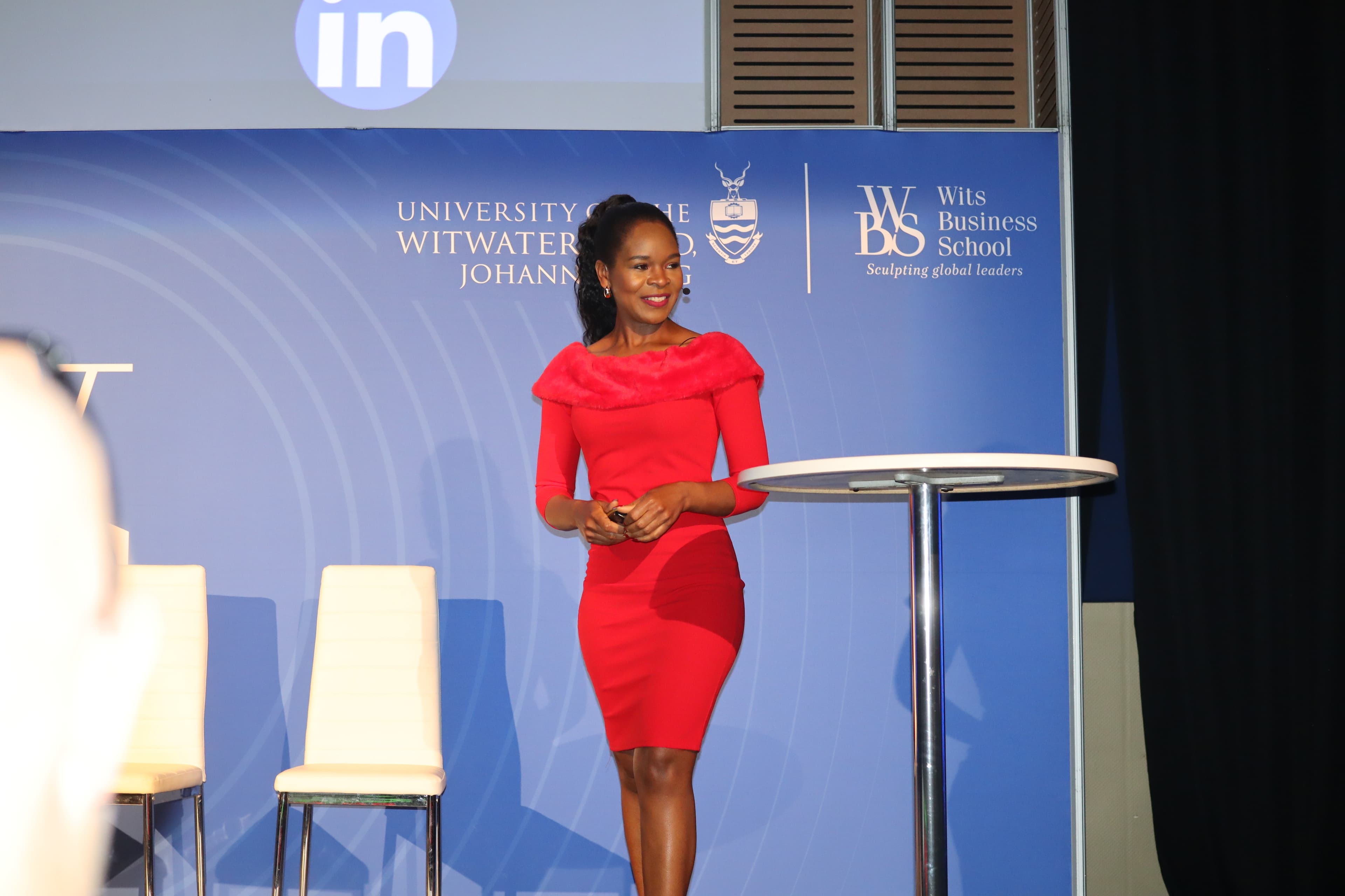 Nicky Verd - AI Keynote Speaker