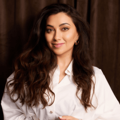 Shama Hyder - AI Keynote Speaker