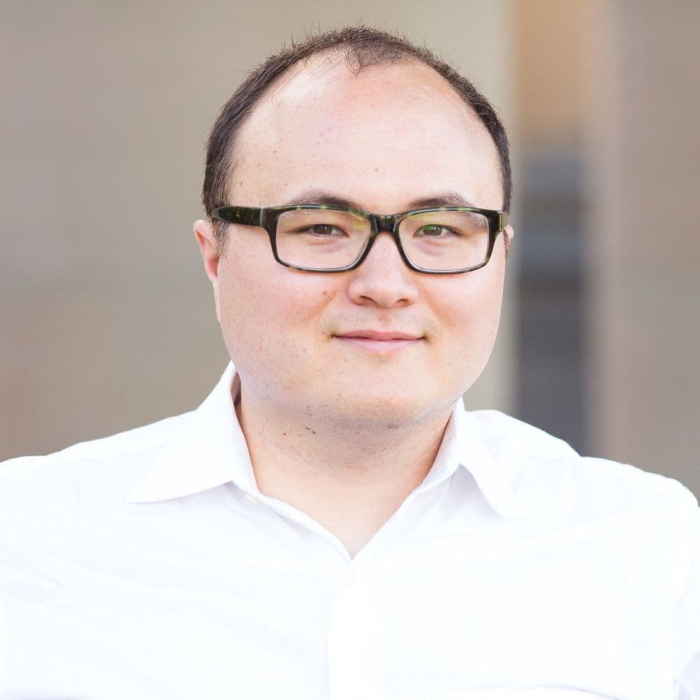 Ben Parr - AI Keynote Speaker