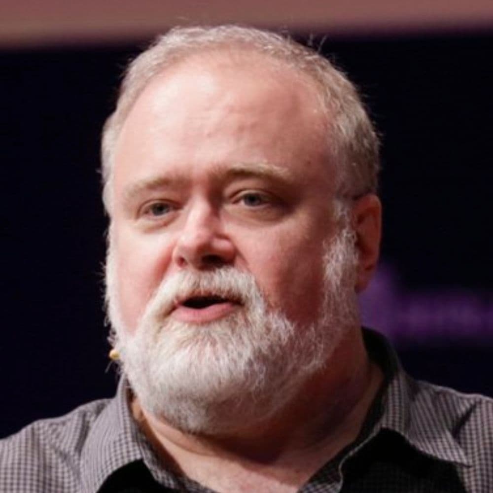 Brad Templeton - AI Keynote Speaker