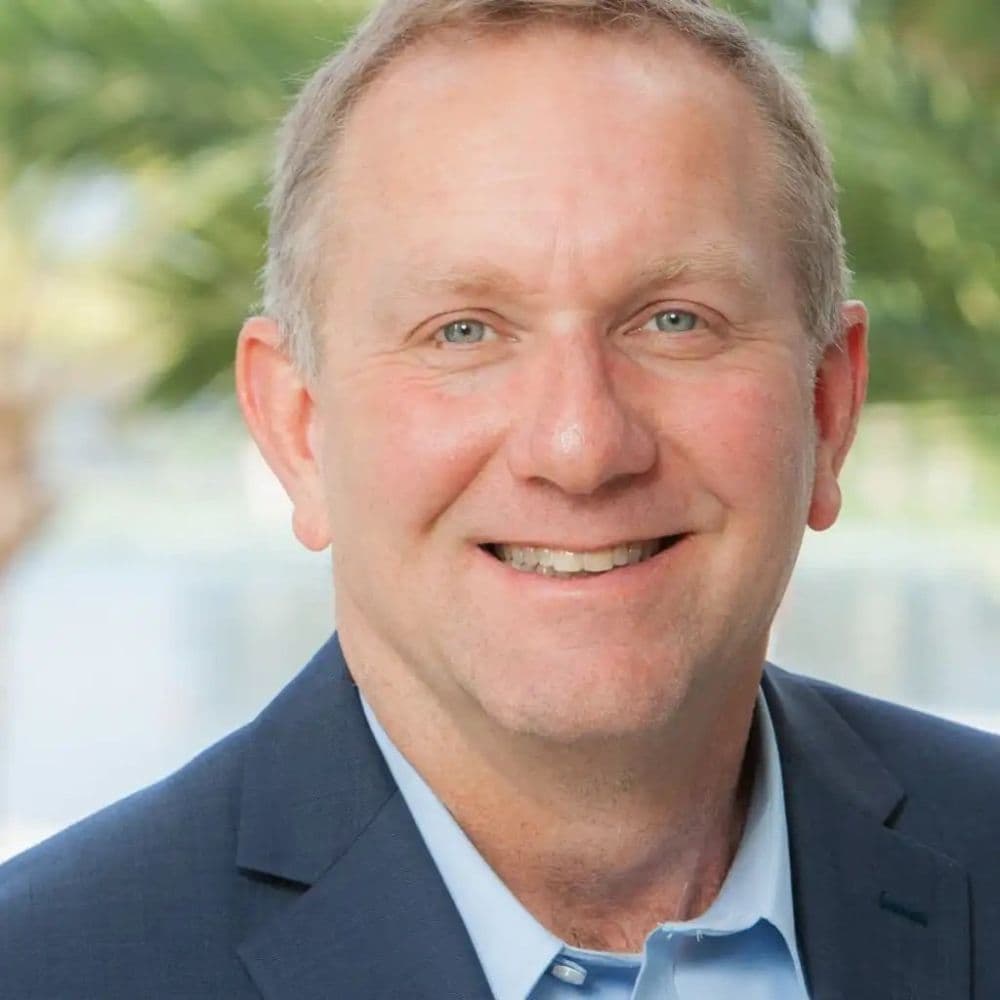 Dan Lohrmann - AI Keynote Speaker