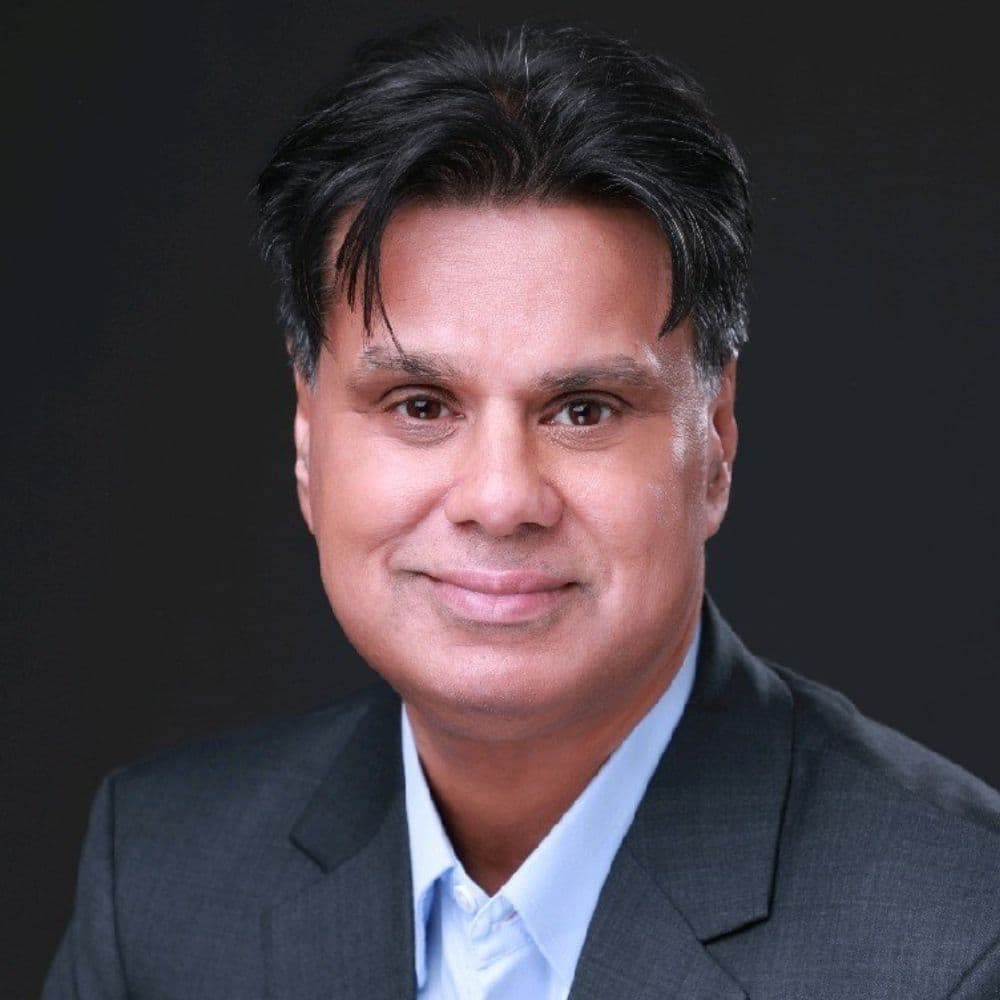 Shafi Ahmed - AI Keynote Speaker