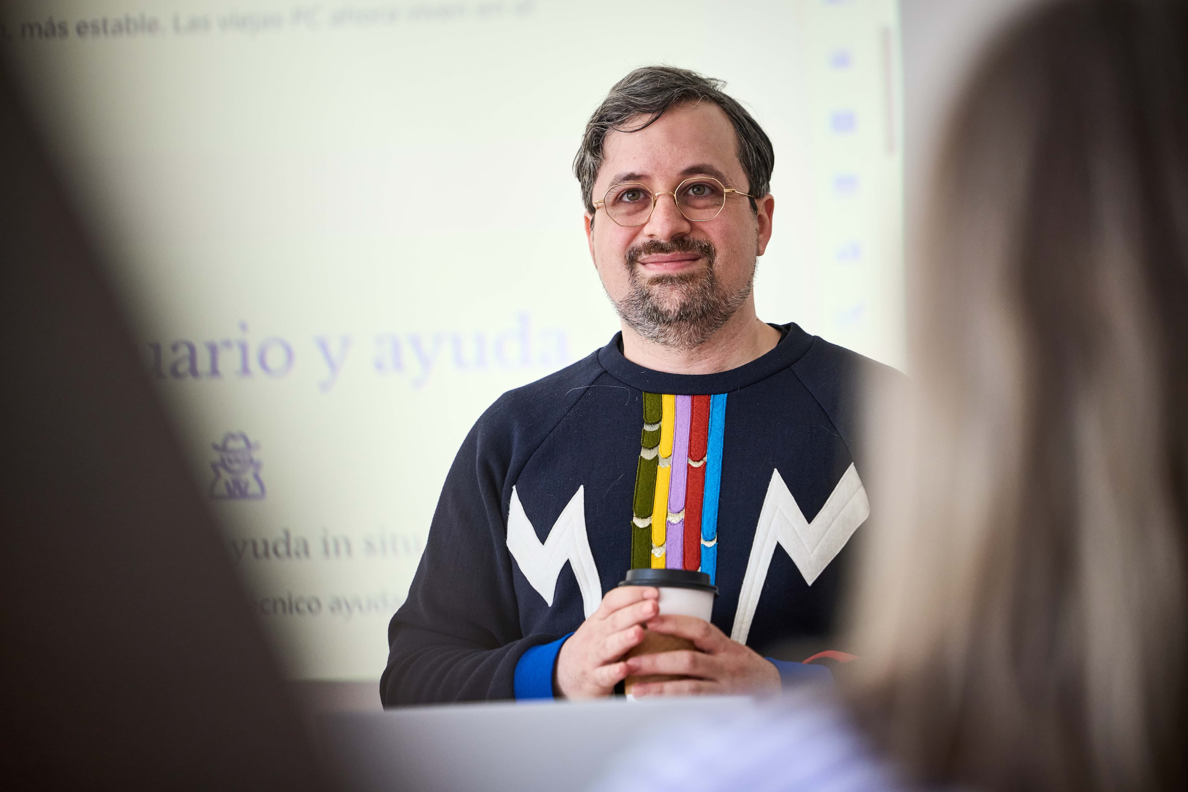 Zac Cramer  - AI Keynote Speaker