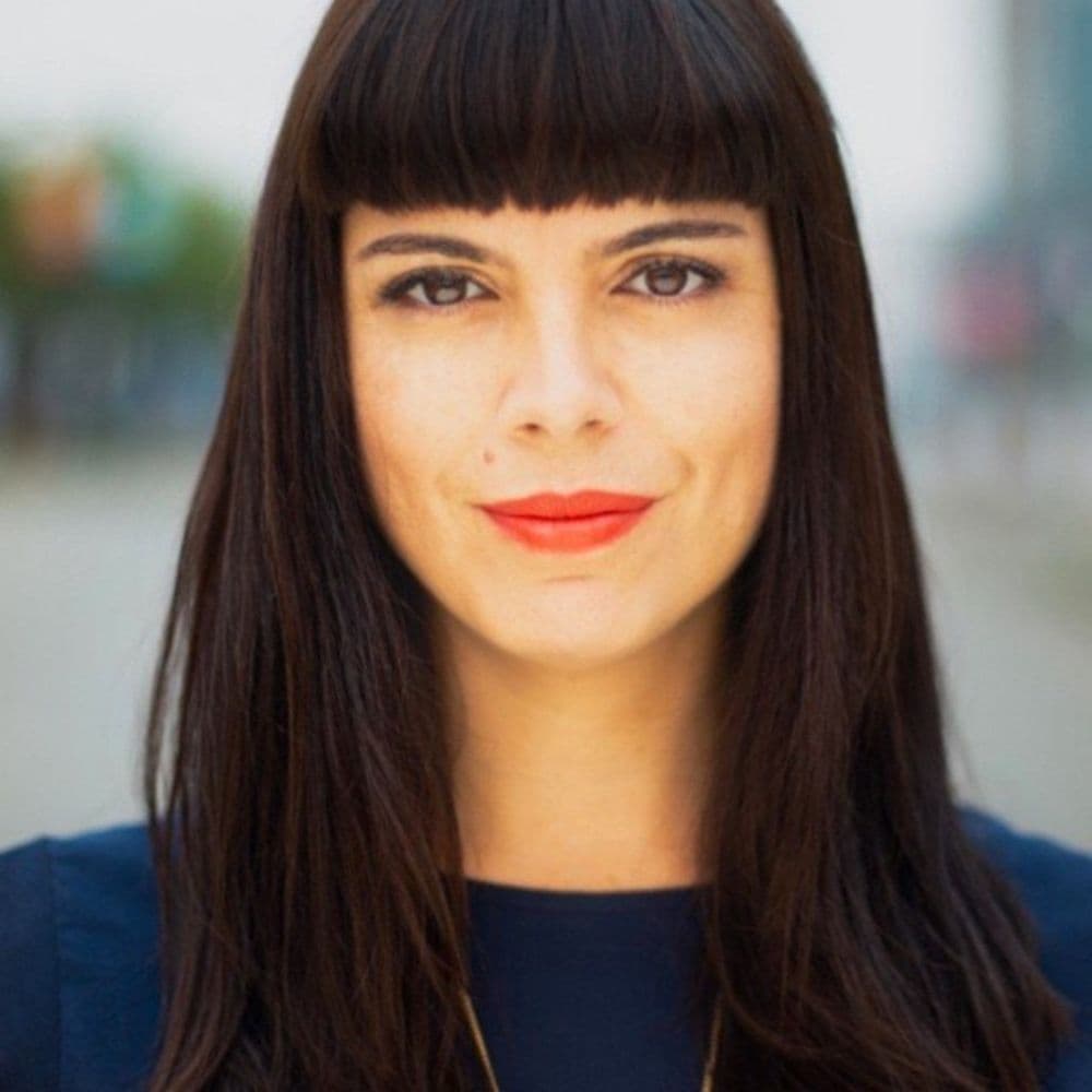 Lital Marom - AI Keynote Speaker