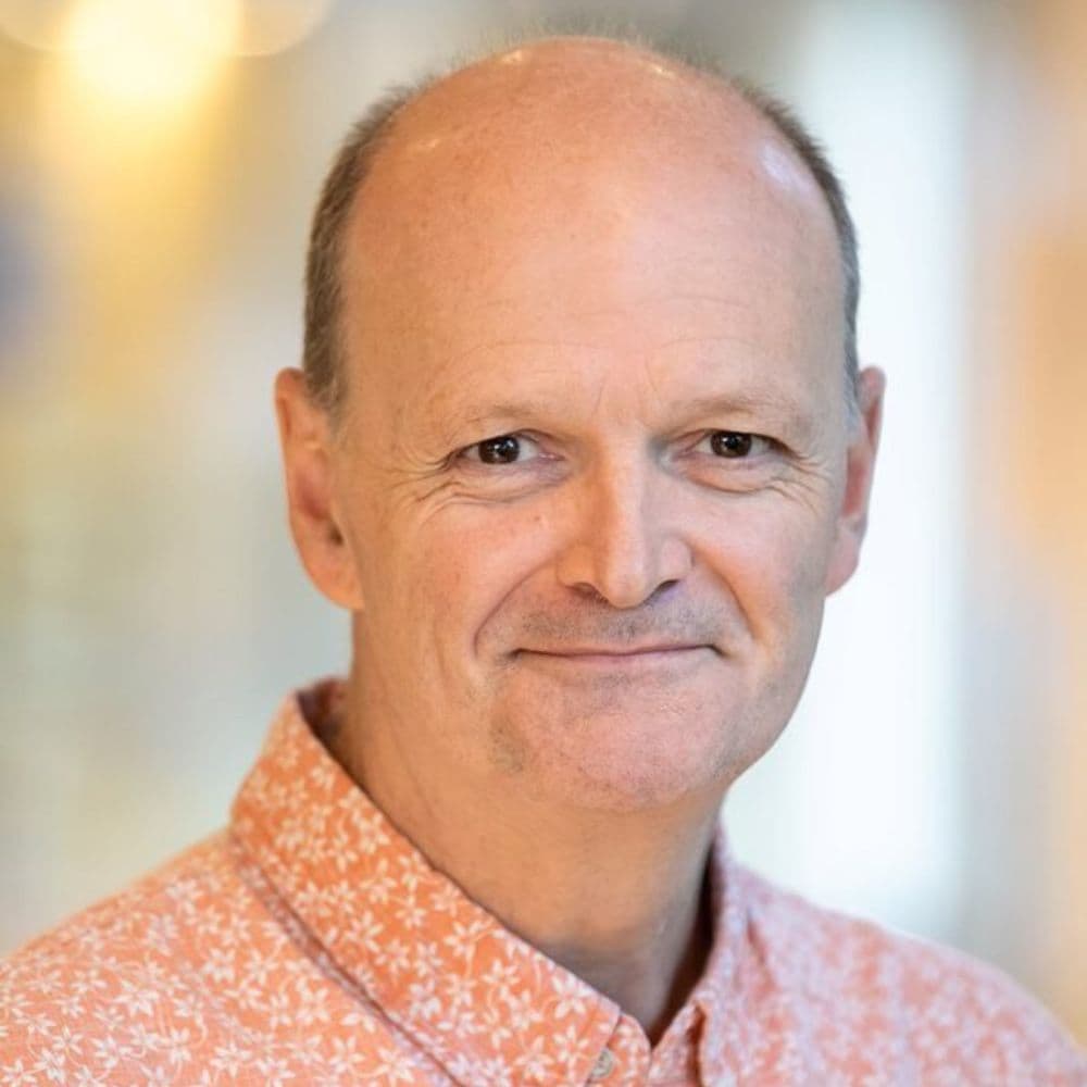 Dr. Luc Julia - AI Keynote Speaker
