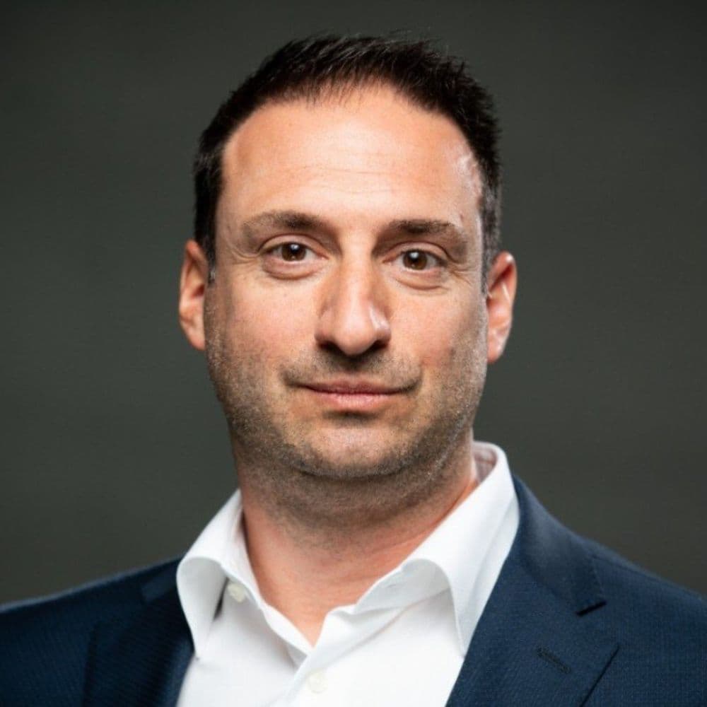 Paolo Privitera - AI Keynote Speaker