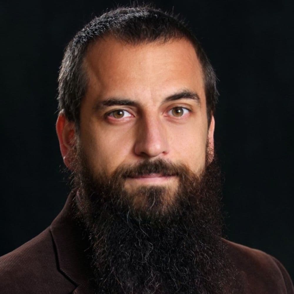 Roman Yampolskiy - AI Keynote Speaker