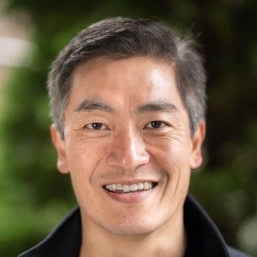 Sounil Yu - AI Keynote Speaker