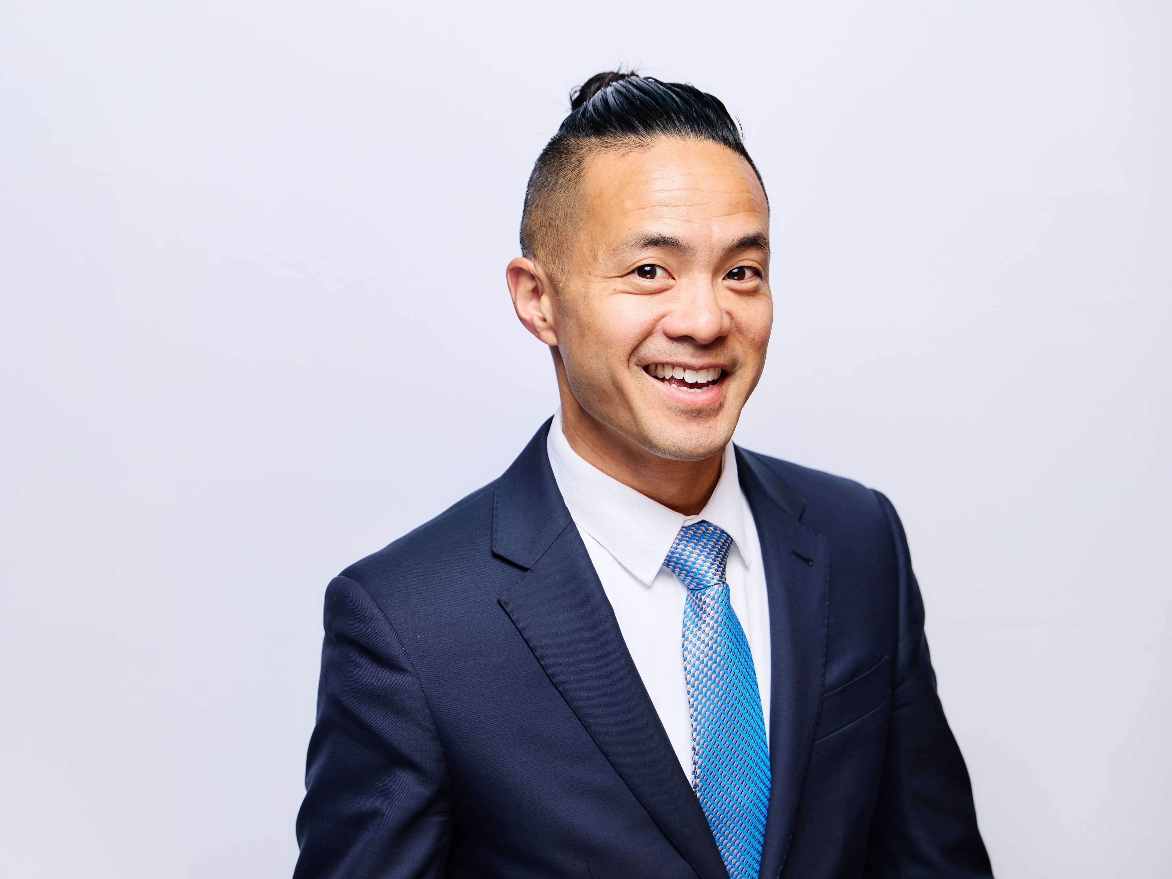 Calvin Kai Ku