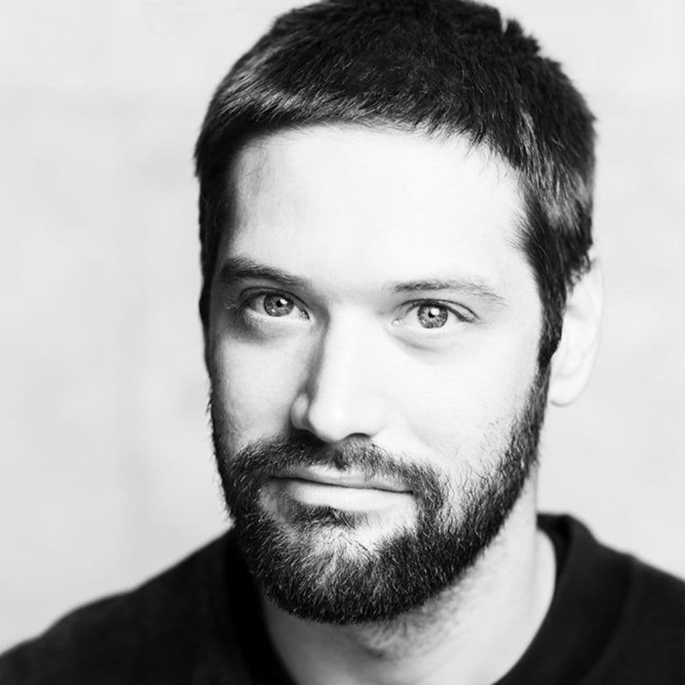 Zach Rattner - AI Keynote Speaker