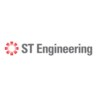 ST Engineering logo