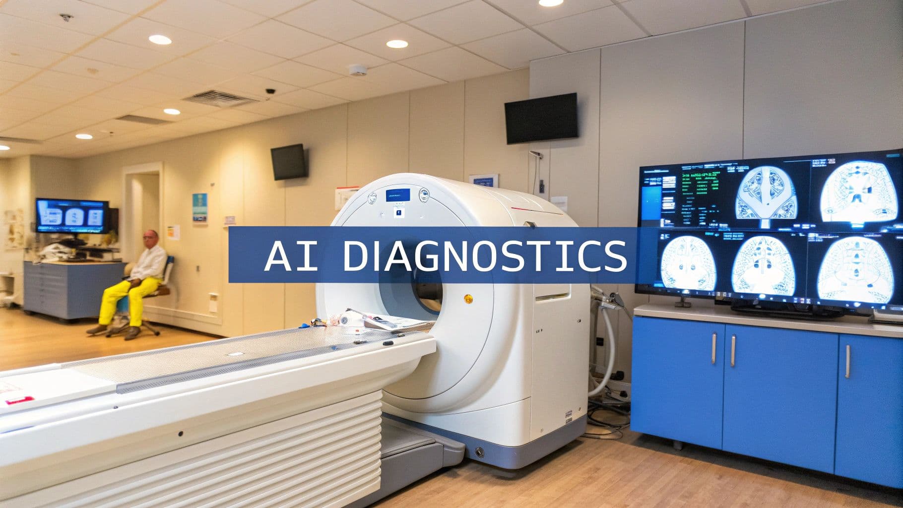 Explore how medical imaging machine learning is reshaping diagnostics with practical techniques, applications, and steps to implement in your clinical workflow.
