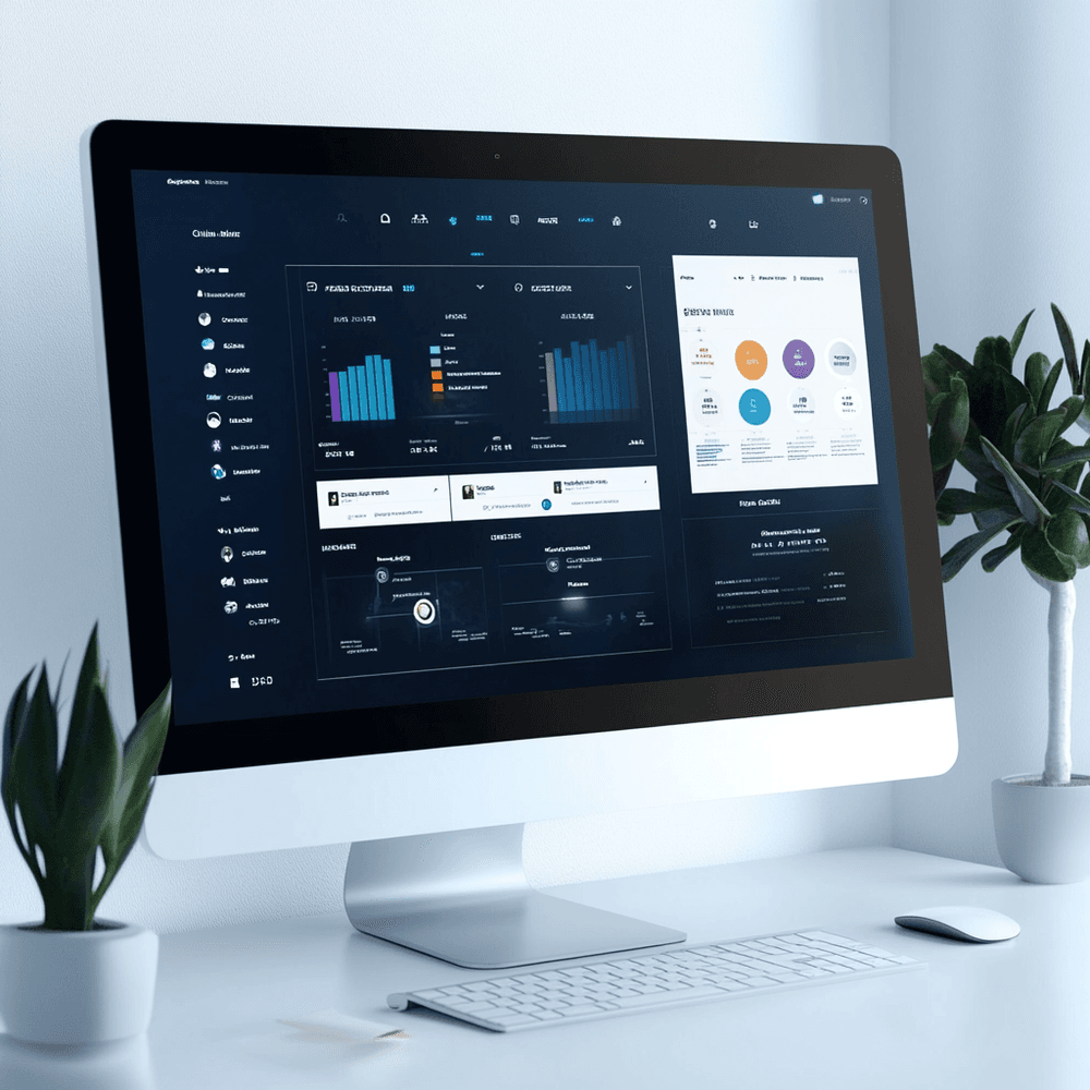 Speak About AI Computer Analytics