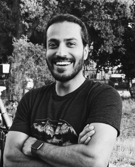 Nikhil Gowda - AI Keynote Speaker