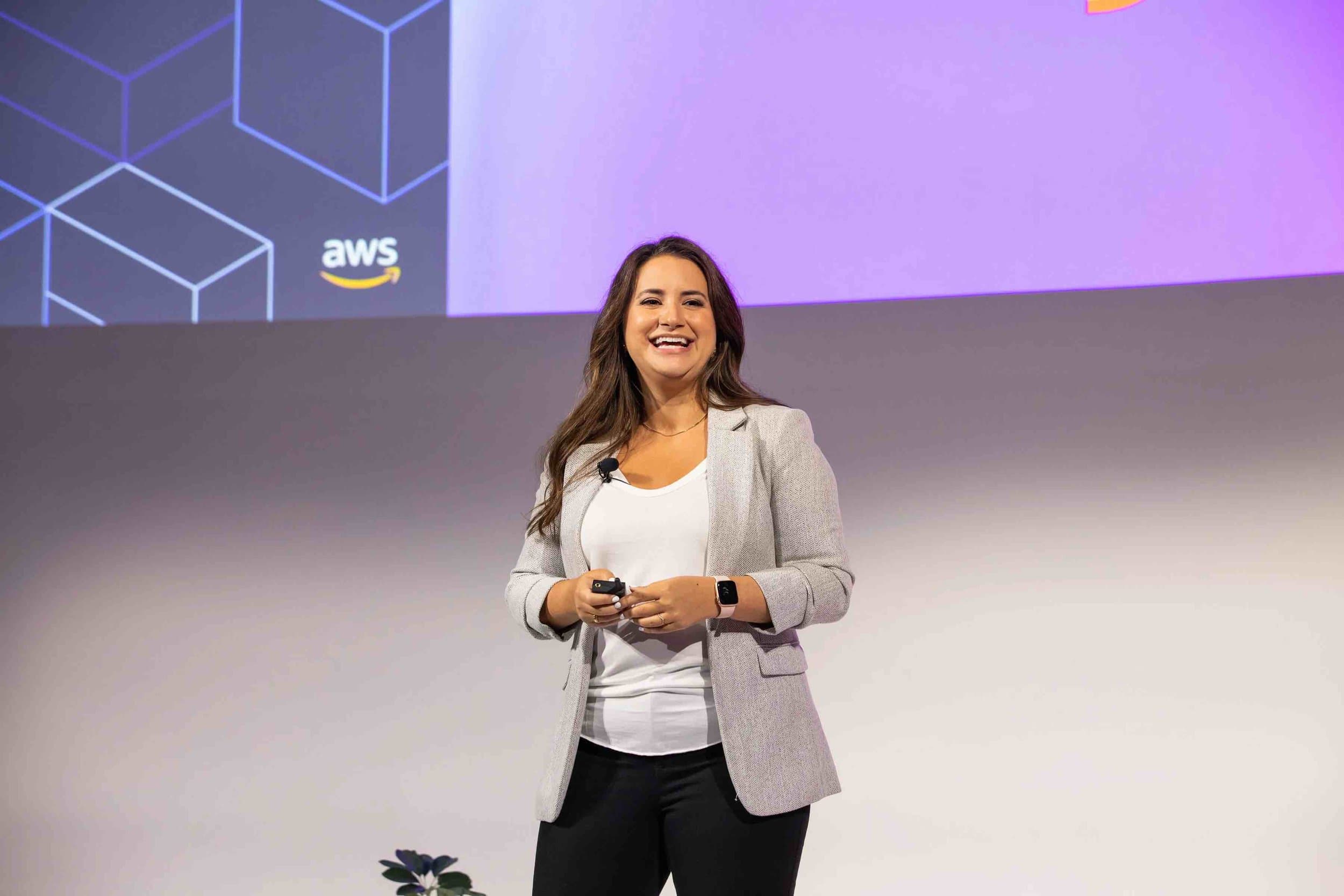 Allie Miller - AI Keynote Speaker