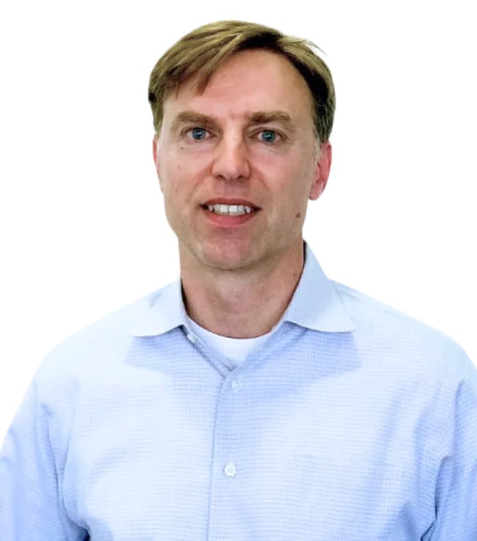 Mark Chamness - AI Keynote Speaker