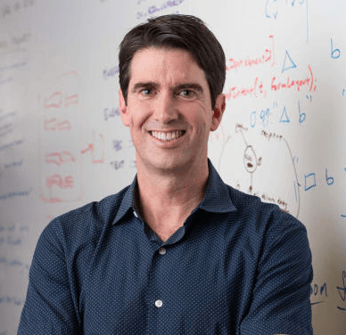 Adam Cheyer - AI Keynote Speaker
