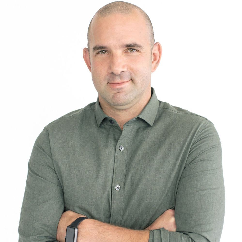 Alex Salkever - AI Keynote Speaker