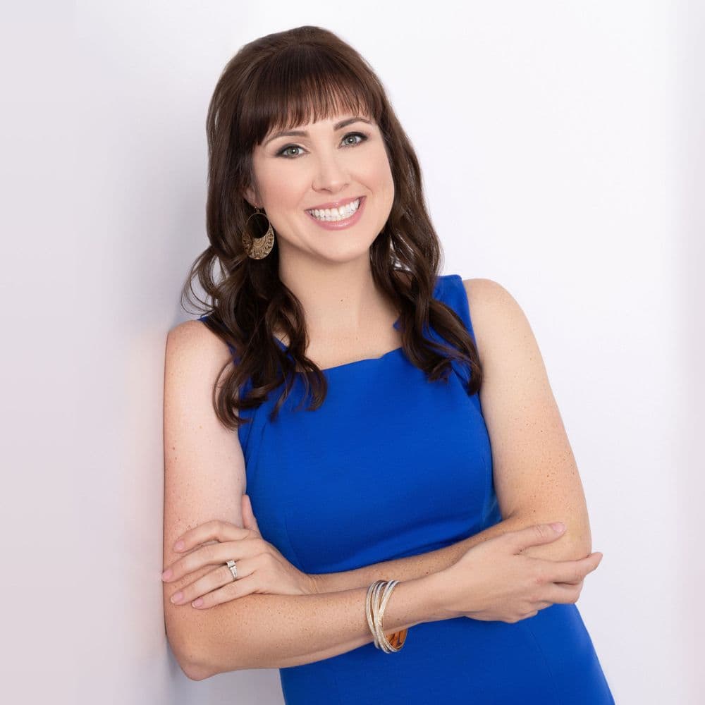 Brittany Hodak - AI Keynote Speaker