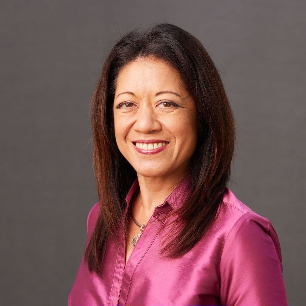 Charlene Li - AI Keynote Speaker