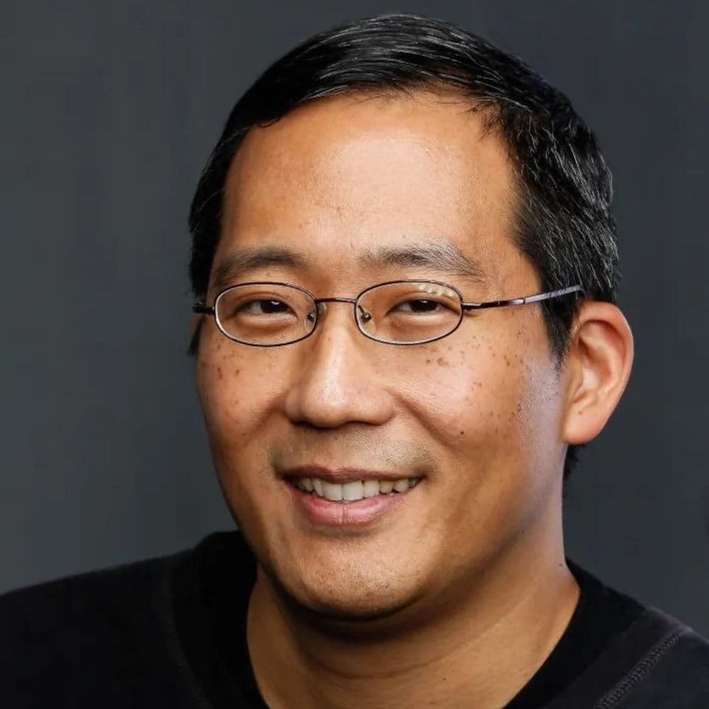 Chris Yeh - AI Keynote Speaker