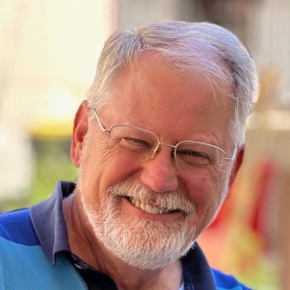 Dan Russell - AI Keynote Speaker