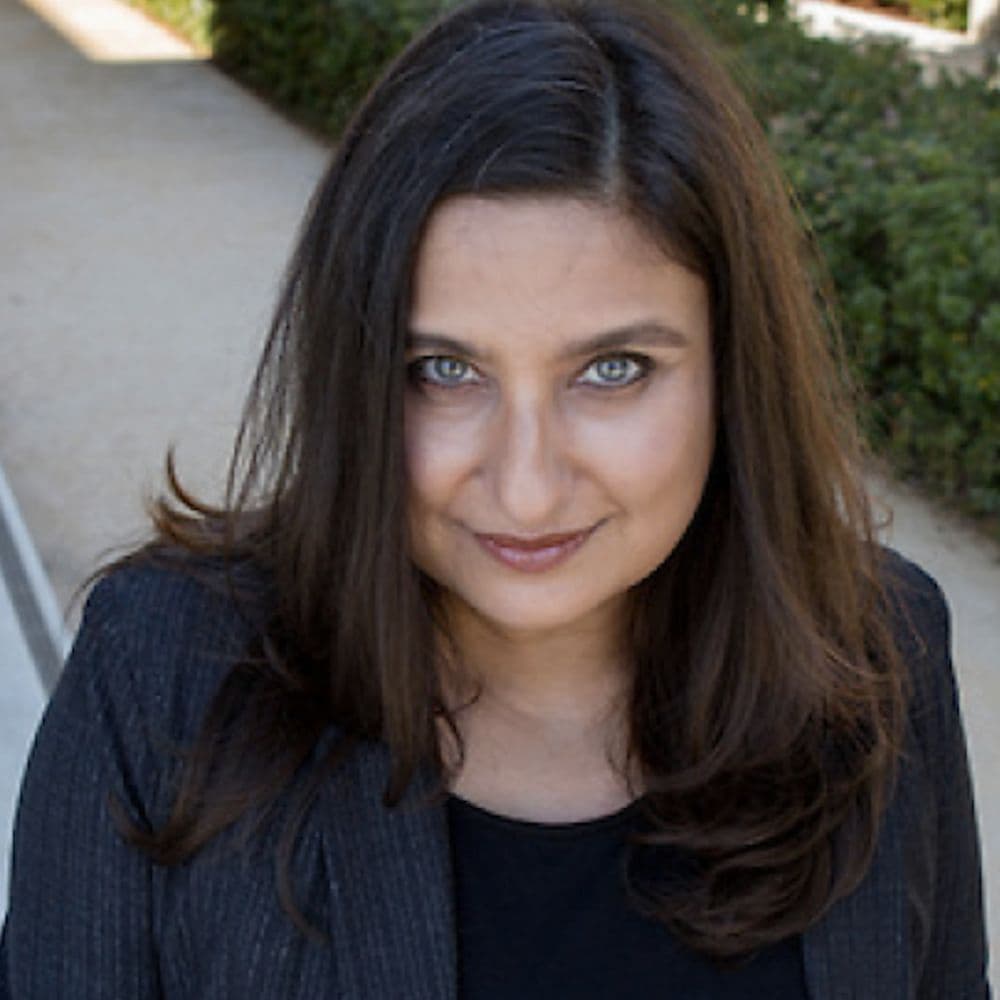 Divya Chander - AI Keynote Speaker