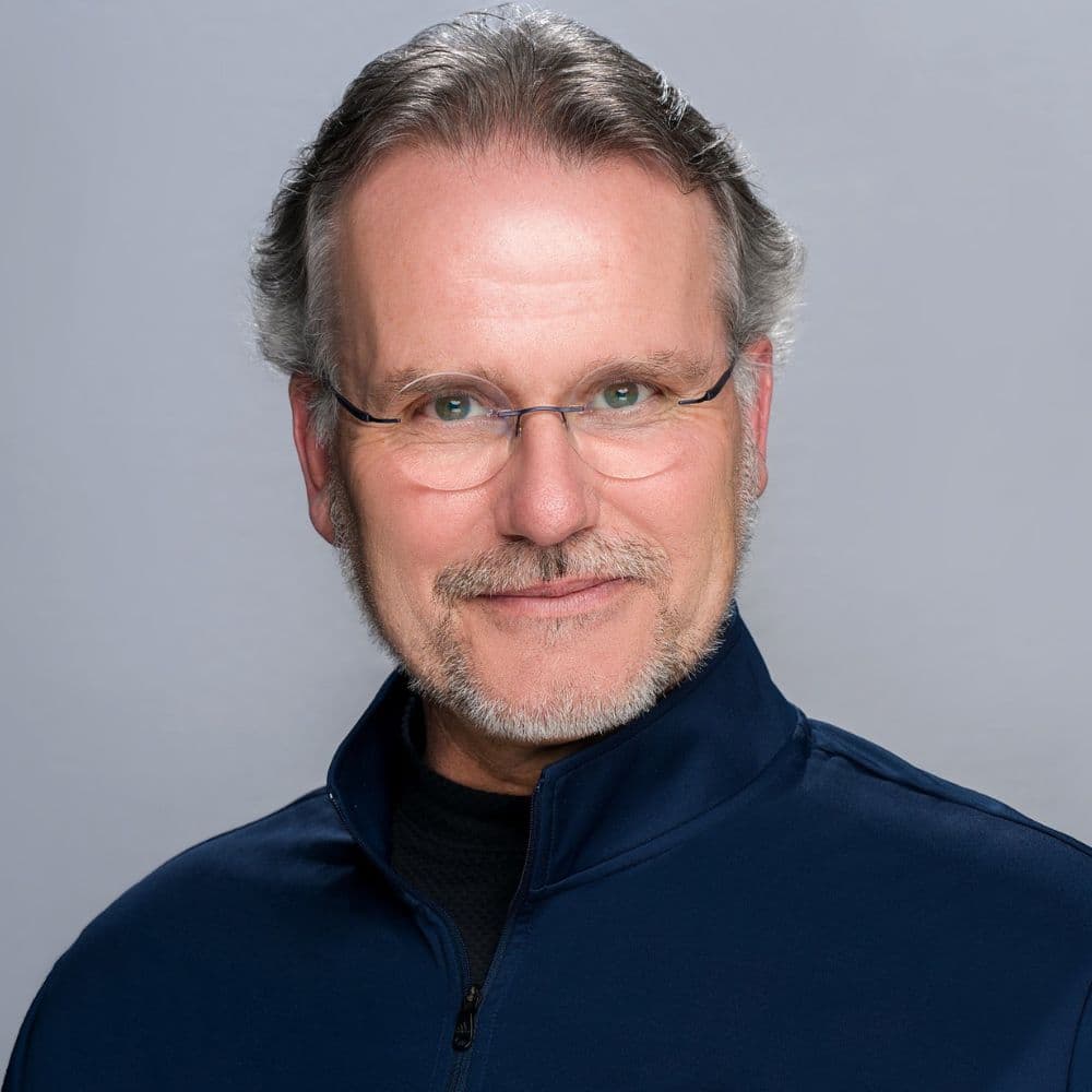Lucien Engelen - AI Keynote Speaker