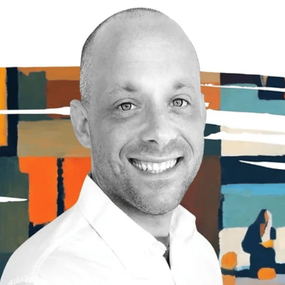 Max Sills - AI Keynote Speaker