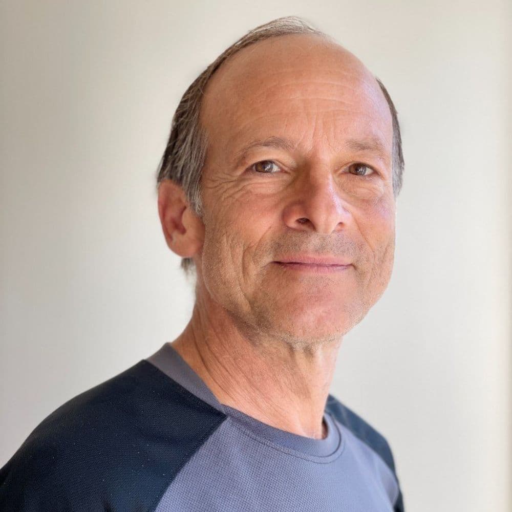 Peter Small - AI Keynote Speaker