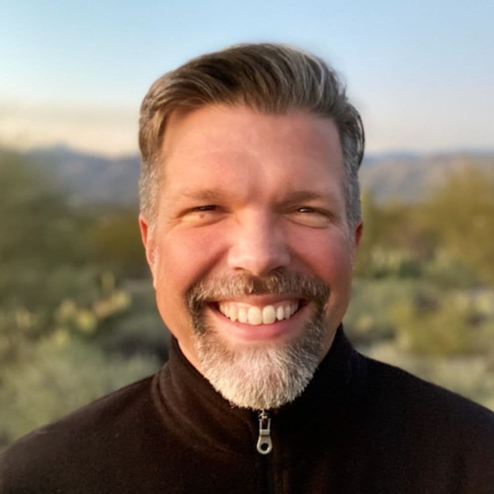 Reed Dickson - AI Keynote Speaker