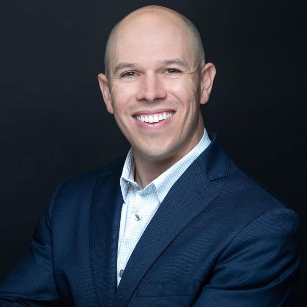 Shawn Flynn - AI Keynote Speaker