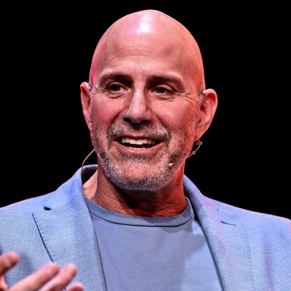 Josh Silverman - AI Keynote Speaker