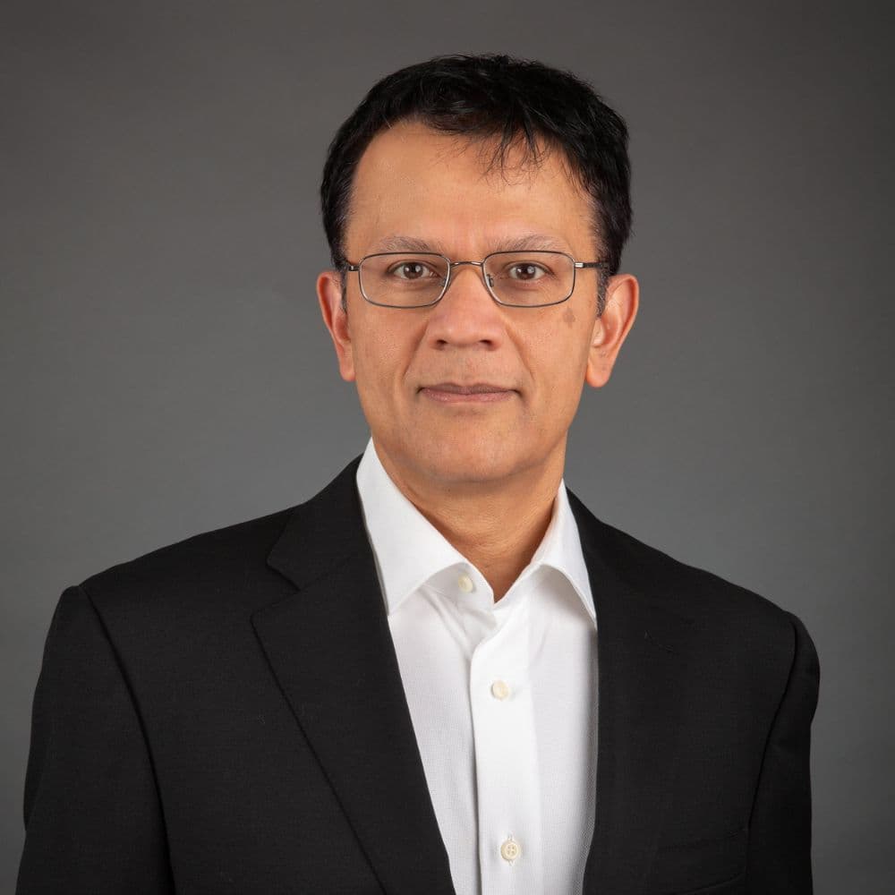Vishal Sharma - AI Keynote Speaker