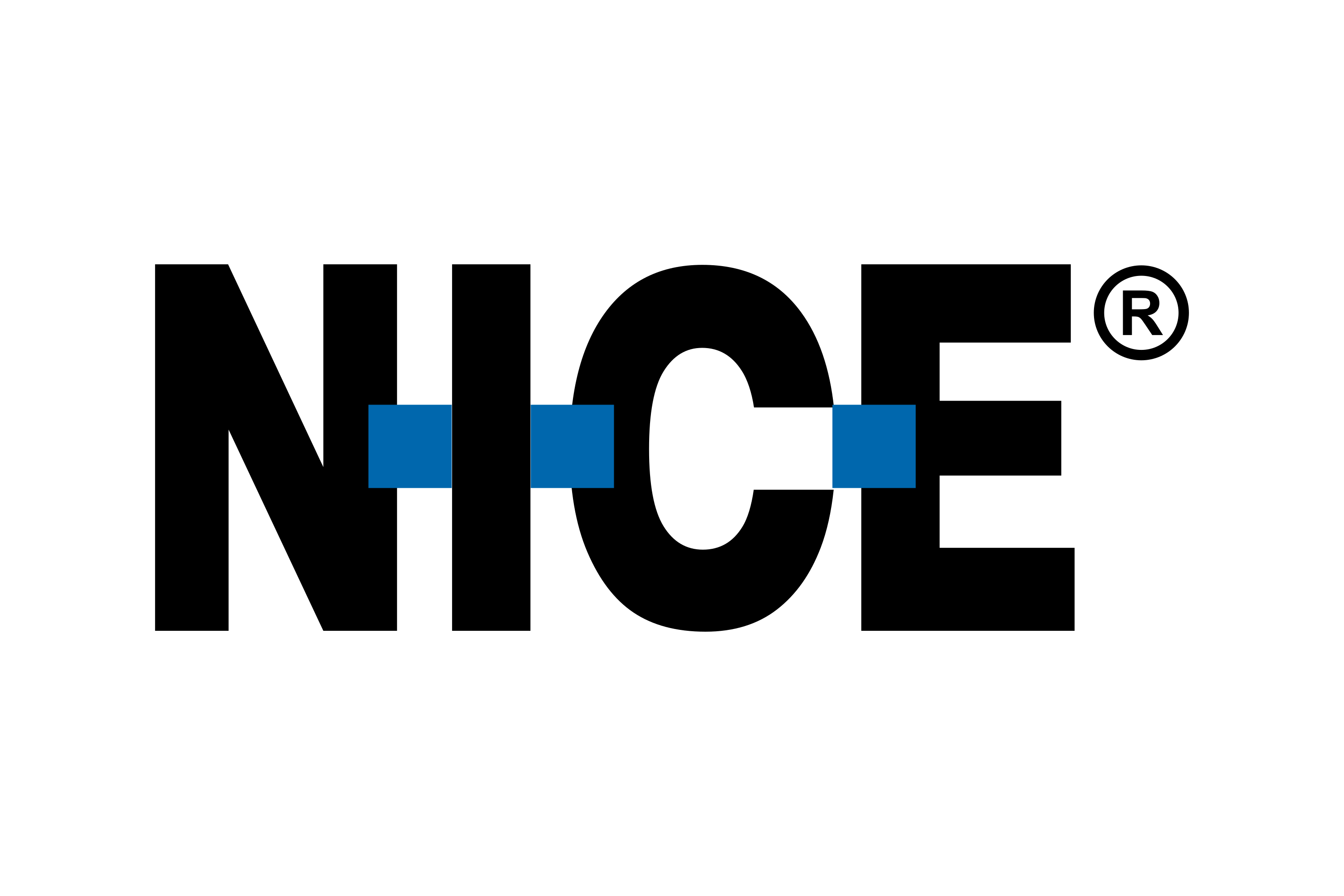 NICE - Cloud platform for customer experience and financial crime solutions