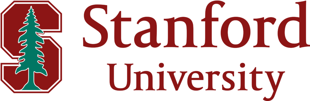 Stanford University logo